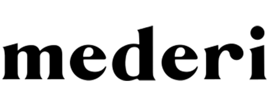 メデリピルロゴ